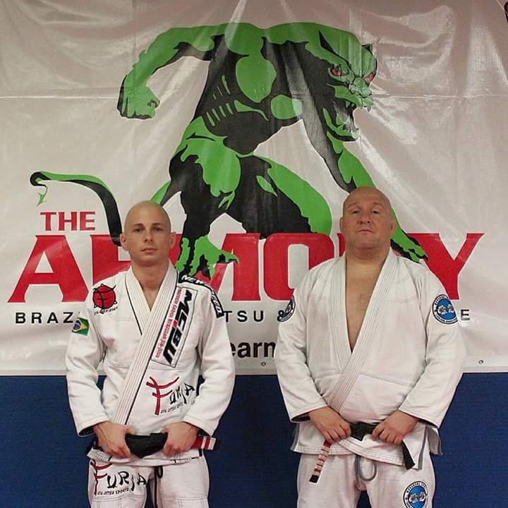 Image 6 of Cocoa Beach Fight Club BJJ & Fitness