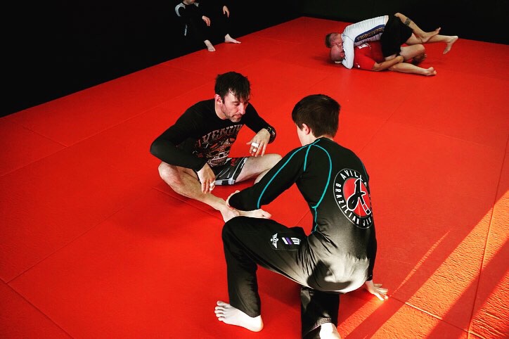 Image 4 of Avilla Brazilian Jiu Jitsu