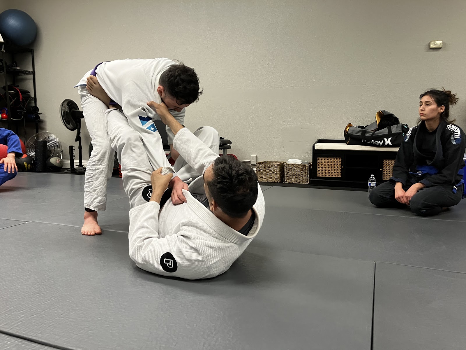 Apex Jiu Jitsu Club photo