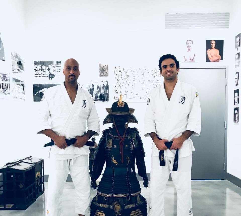 Image 5 of KATANA JIU-JITSU ACADEMY