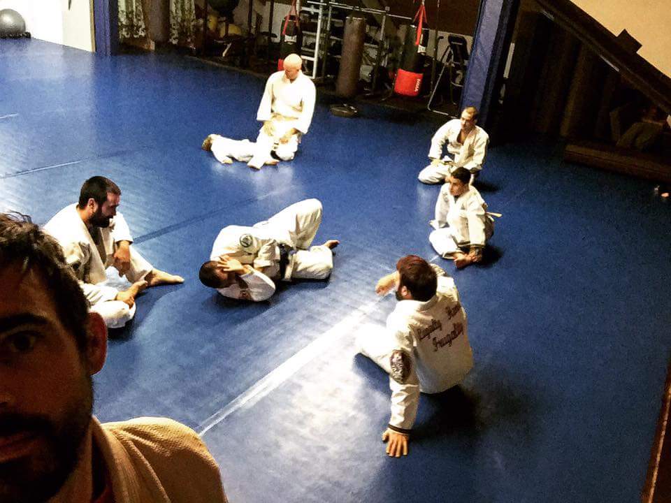 Image 6 of Infinity: Brazilian Jiu-Jitsu | Kickboxing | Wrestling