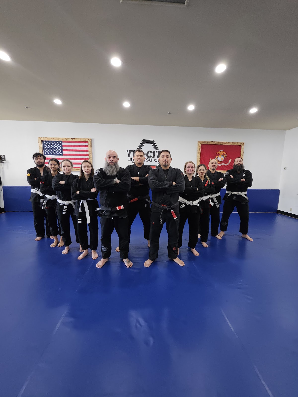 Tri-City Jiu Jitsu Club photo