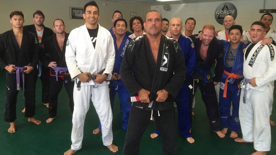 Image 7 of Gracie Jiujitsu Kailua