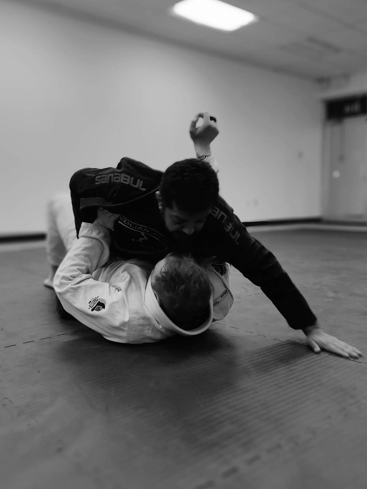 Image 7 of West Texas Jiu Jitsu Academy