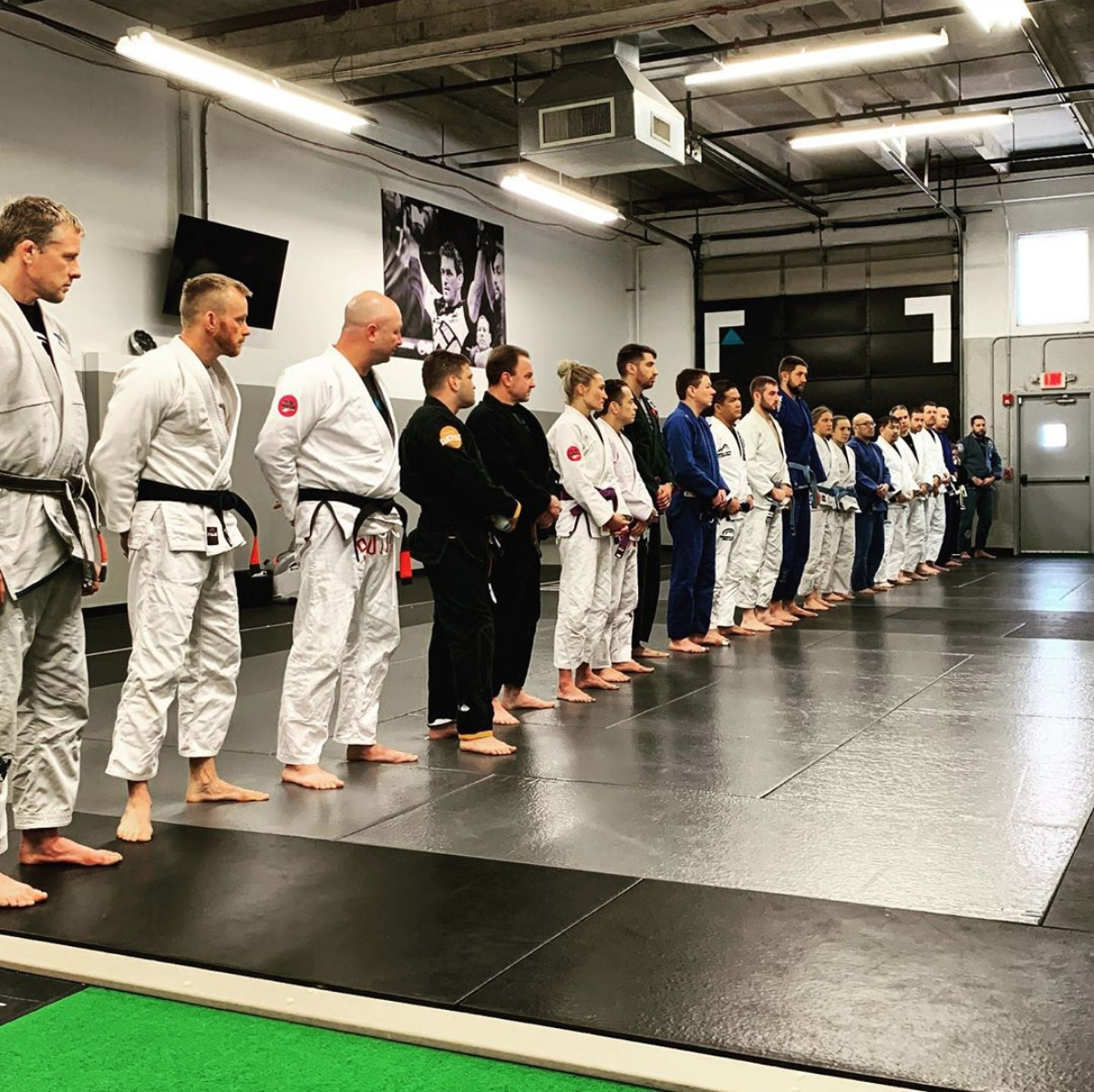 BJJ Lab Brazilian Jiu-Jitsu & Self Defense photo