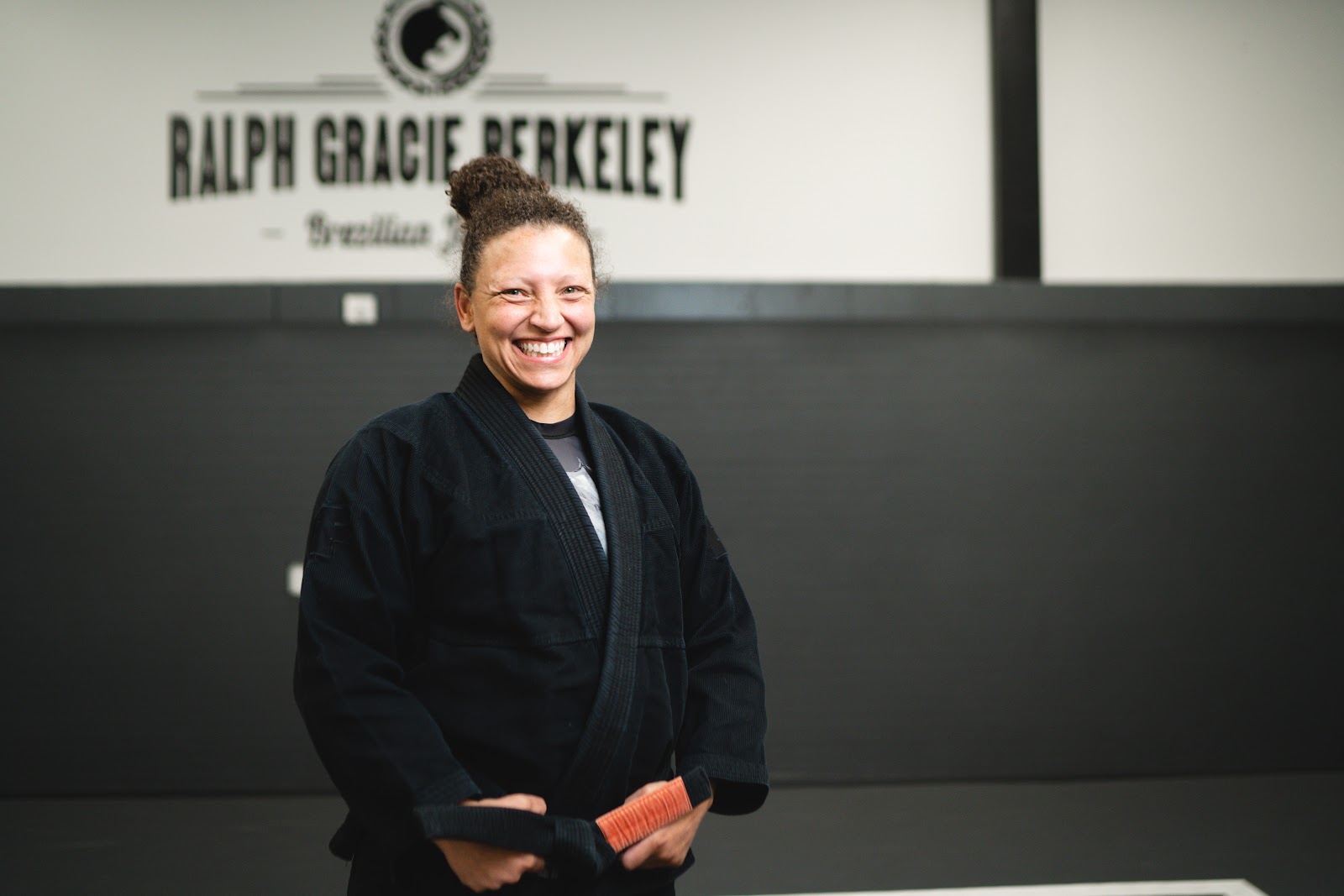 Image 6 of Ralph Gracie Berkeley Jiu Jitsu Academy