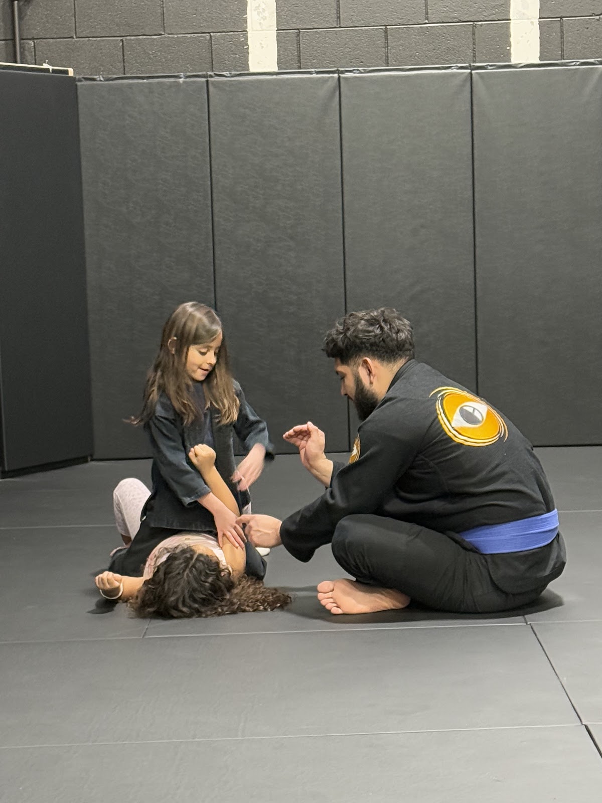 Image 6 of Hyattsville Brazilian Jiu Jitsu | GF Team DC Hyattsville