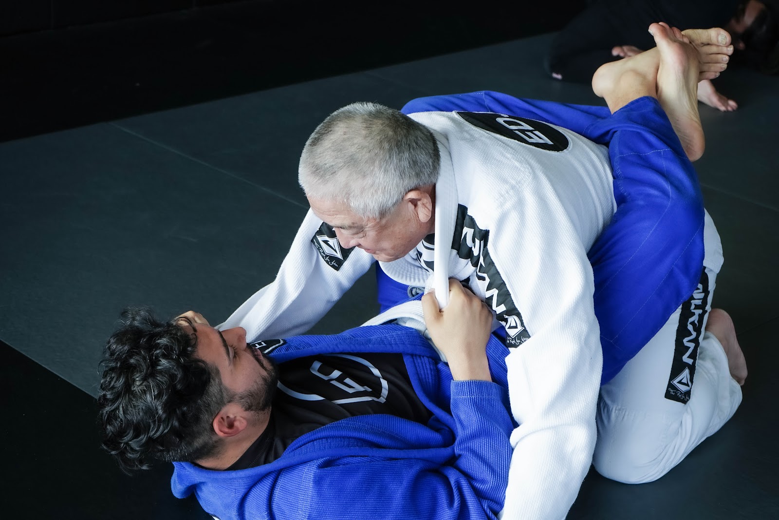 Image 8 of EDJ SCHOOL OF JIU JITSU RANCHO