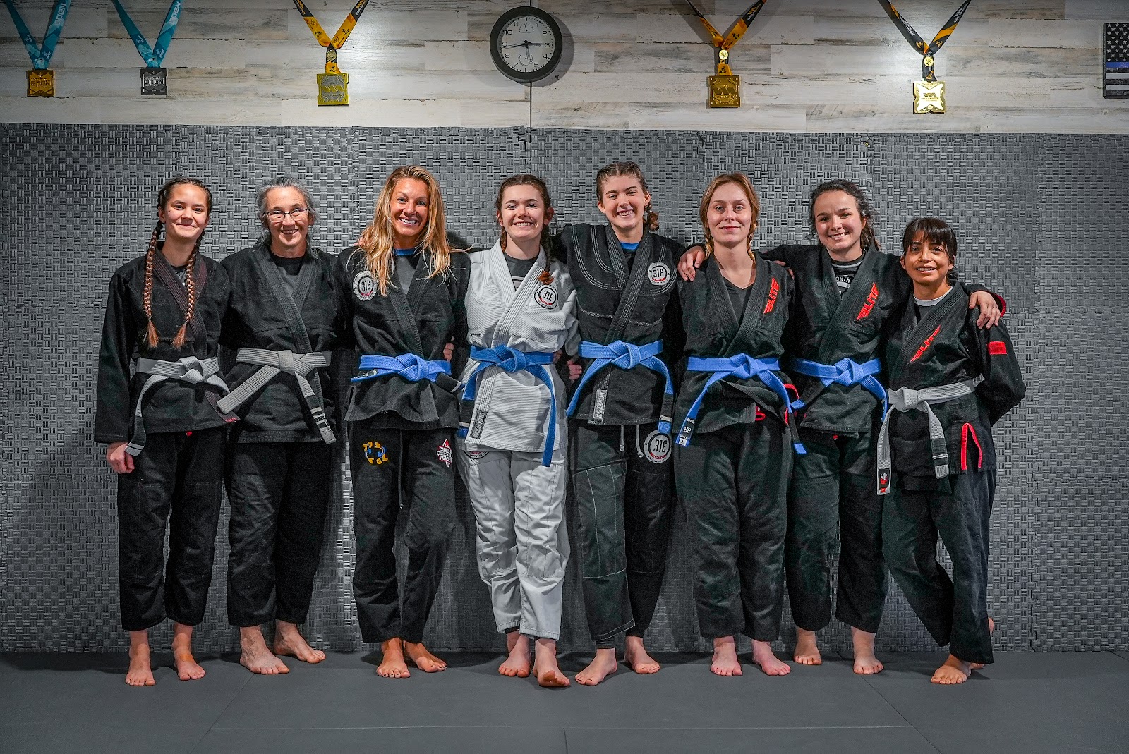 Image 4 of Cadillac Brazilian Jiu-Jitsu Academy