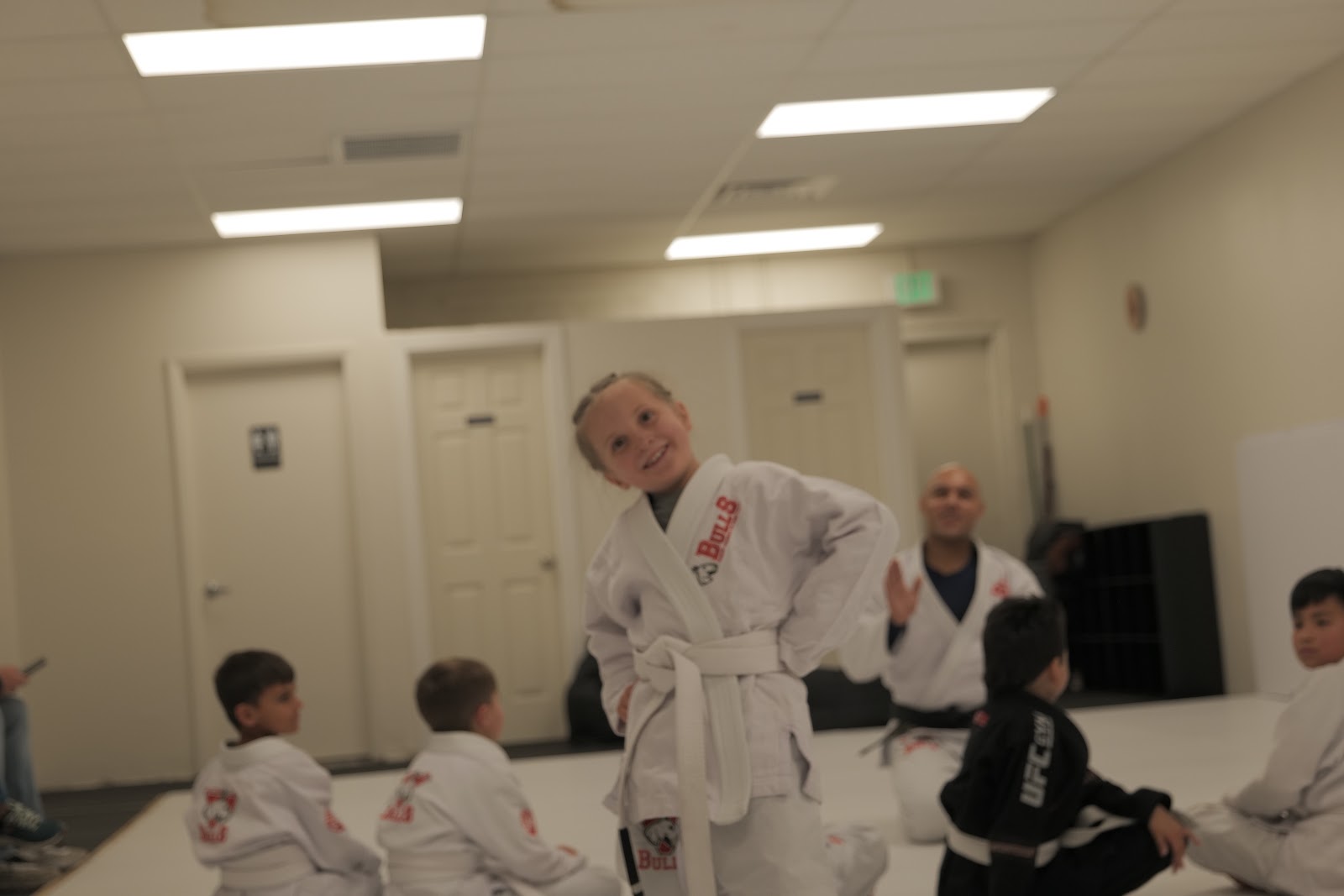 Image 4 of Bulls Jiu Jitsu Colorado