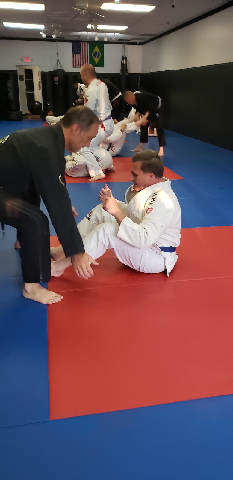 Image 9 of Loyalty BJJ