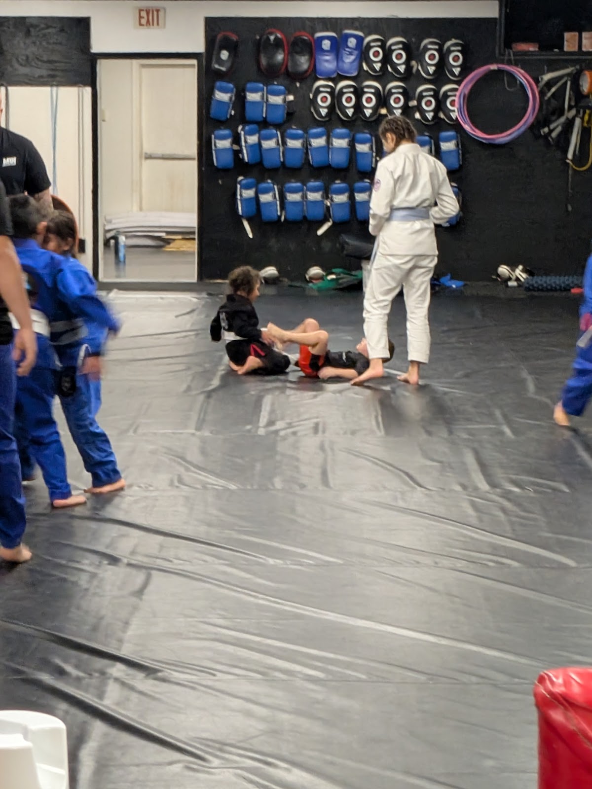 Martinez BJJ Fitness Center photo