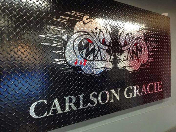 Main image of Carlson Gracie Team AZ