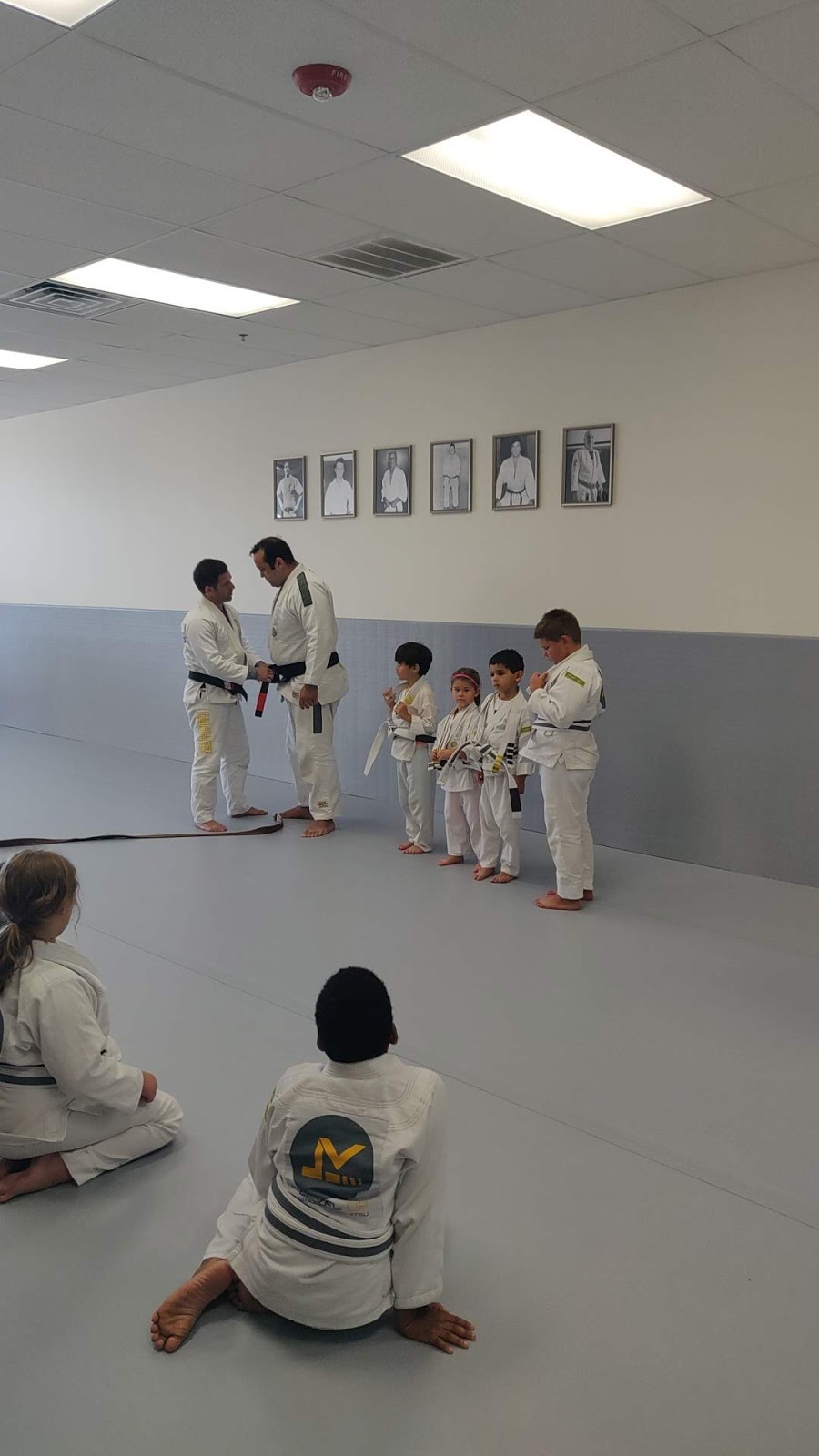 Image 9 of Level Up Brazilian Jiu Jitsu Cypress