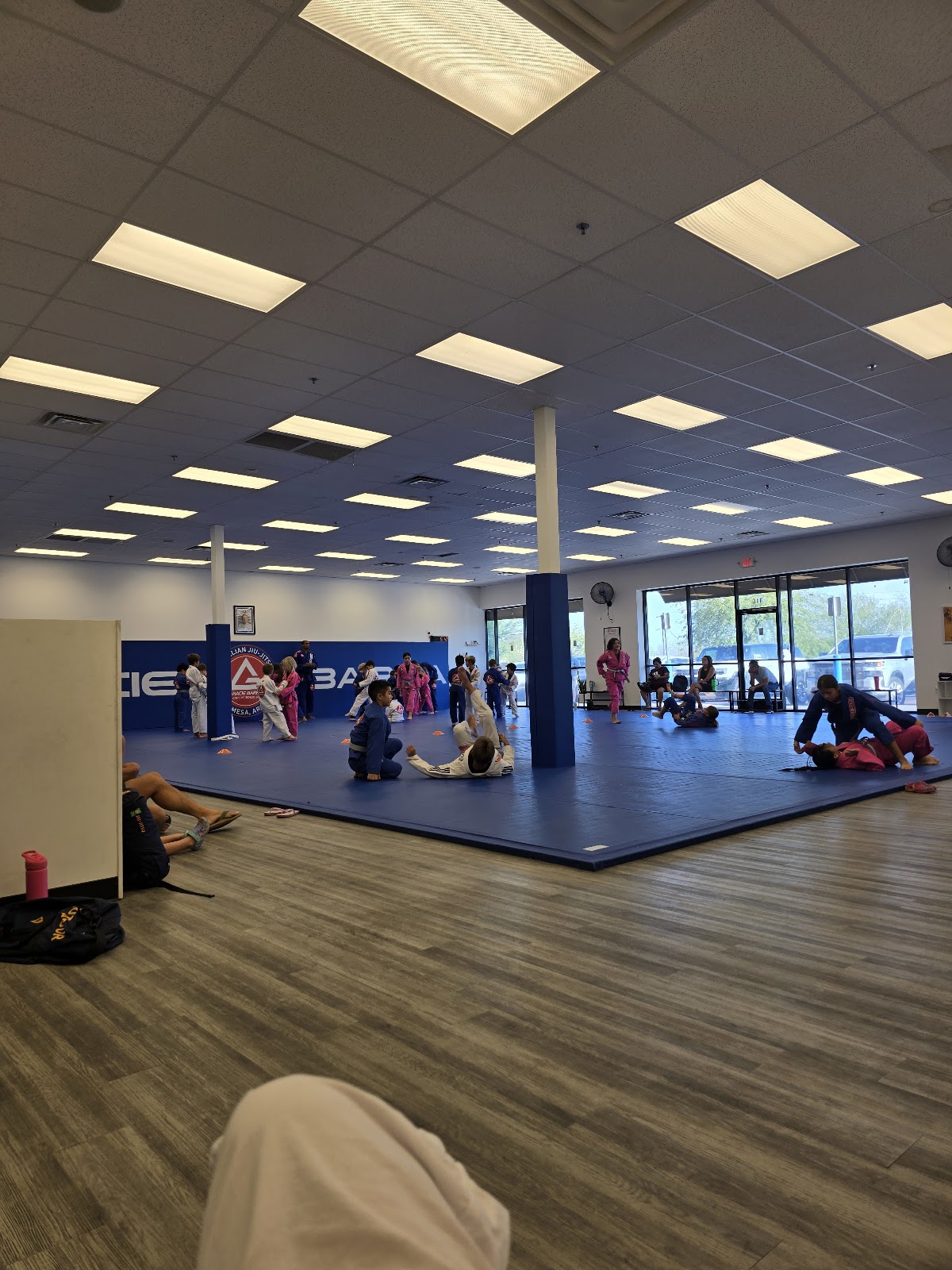 Image 5 of Gracie Barra East Mesa Brazilian Jiu-Jitsu & Self-Defense