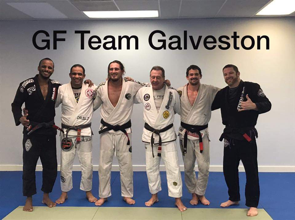 Image 7 of Galveston BJJ