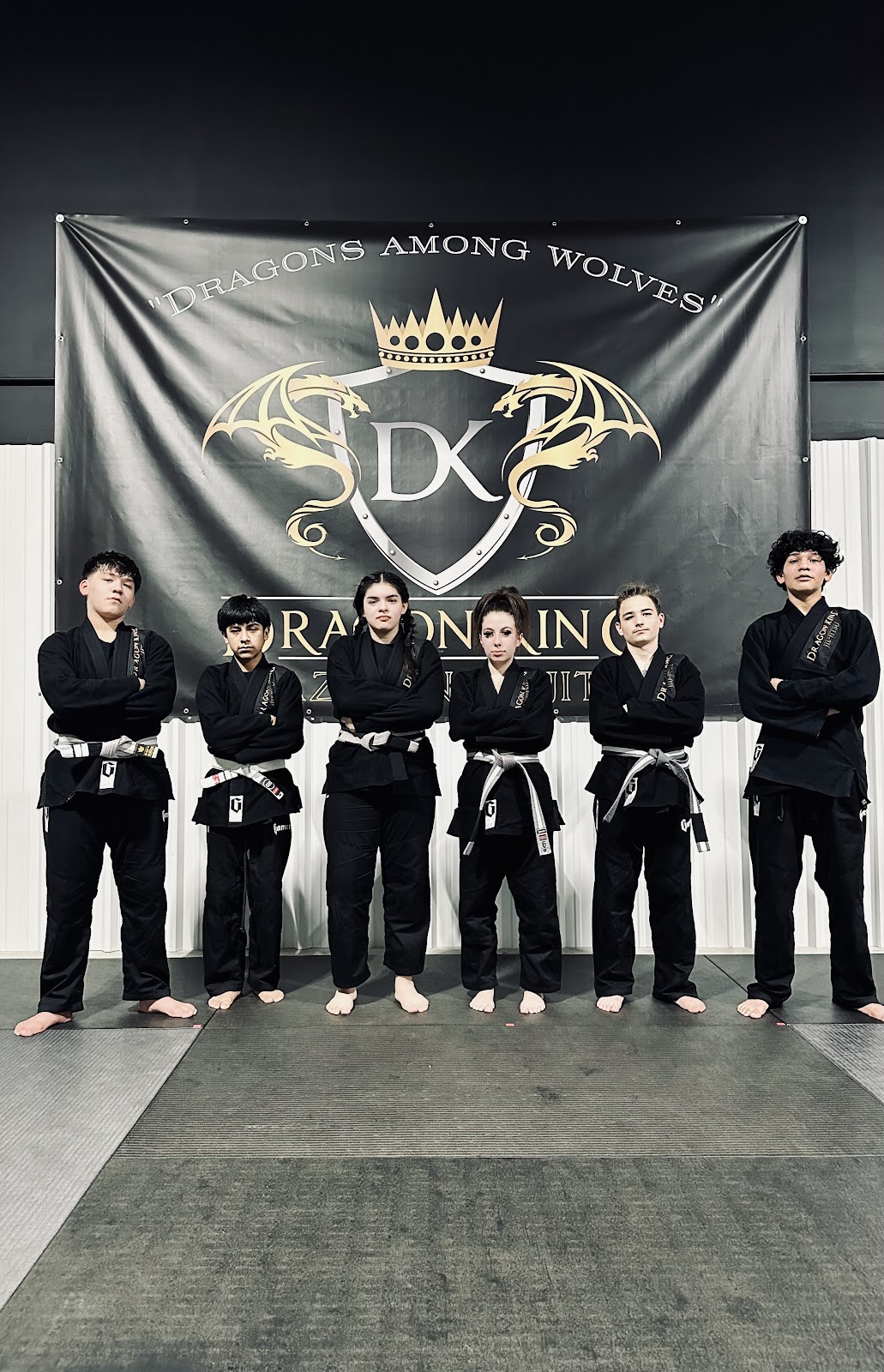 Image 10 of Dragon King Brazilian Jiu-Jitsu