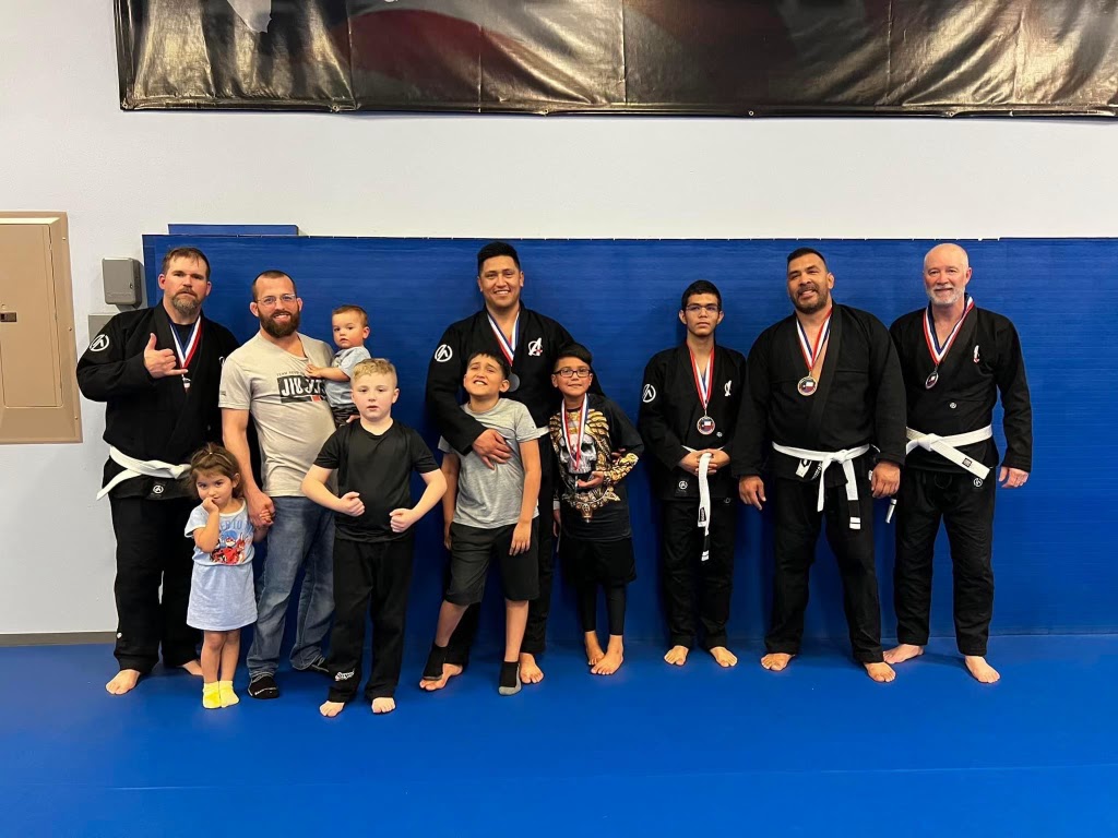 Image 10 of Annunziato Jiu Jitsu