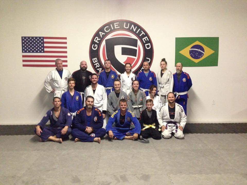 Image 3 of Dunn Brazilian Jiu Jitsu