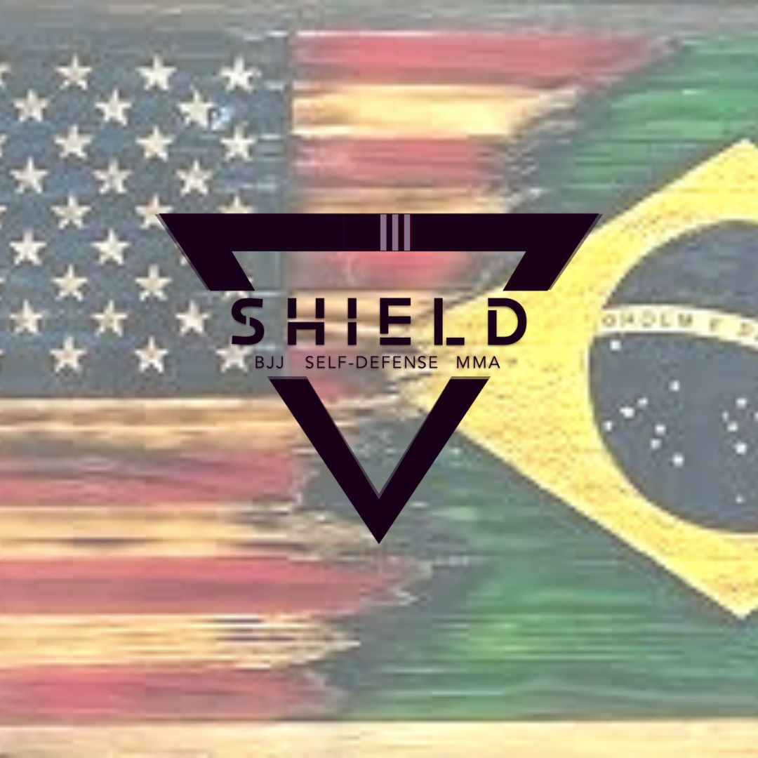 Image 9 of Shield Brazilian Jiu Jitsu