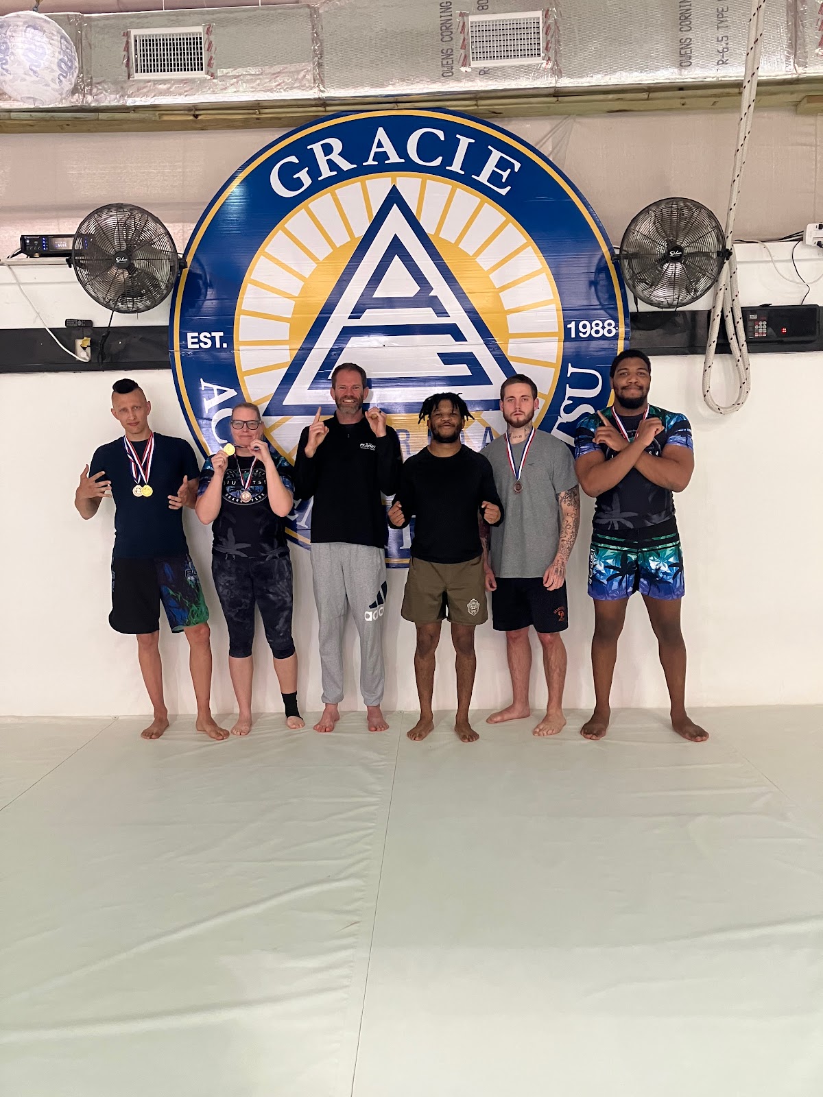 Image 7 of 10th Planet Jiu Jitsu Orange Park