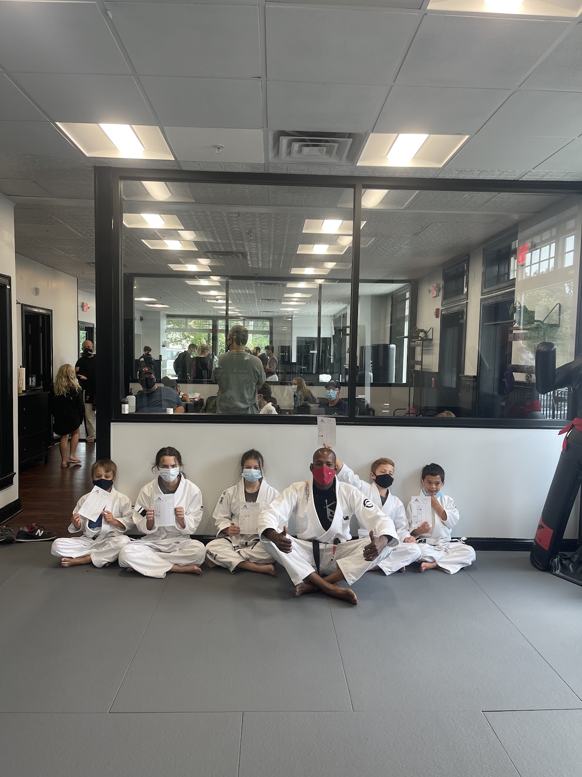 Image 9 of Core Academy BJJ