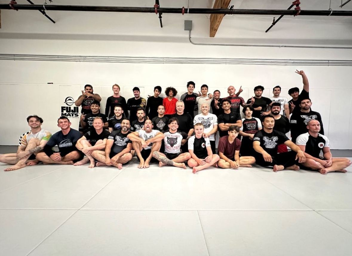 Image 9 of 10th Planet Jiu Jitsu Mission Viejo