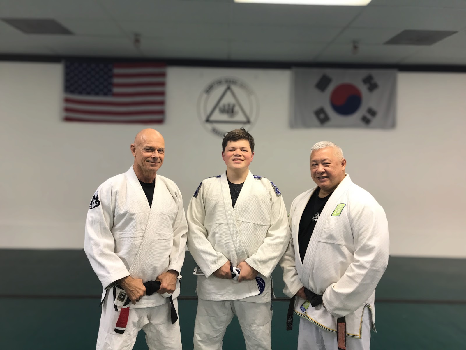 Image 6 of Hampton Roads Karate/Gracie Jiu-Jitsu Chesapeake