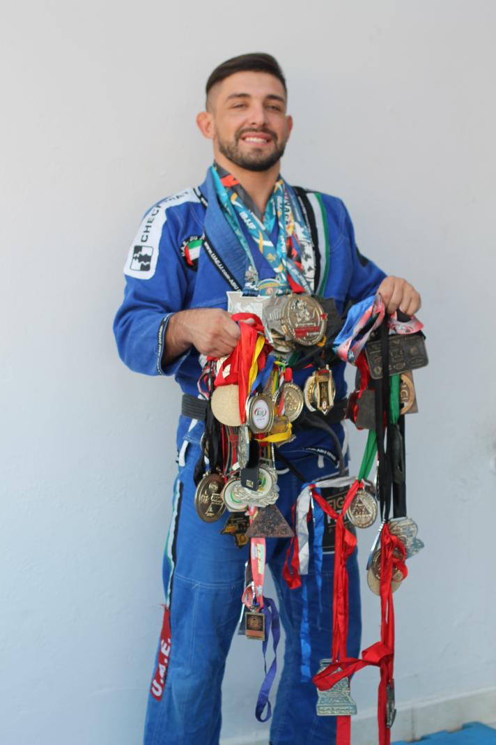 Image 4 of Cohab City Brazilian jiu-jitsu