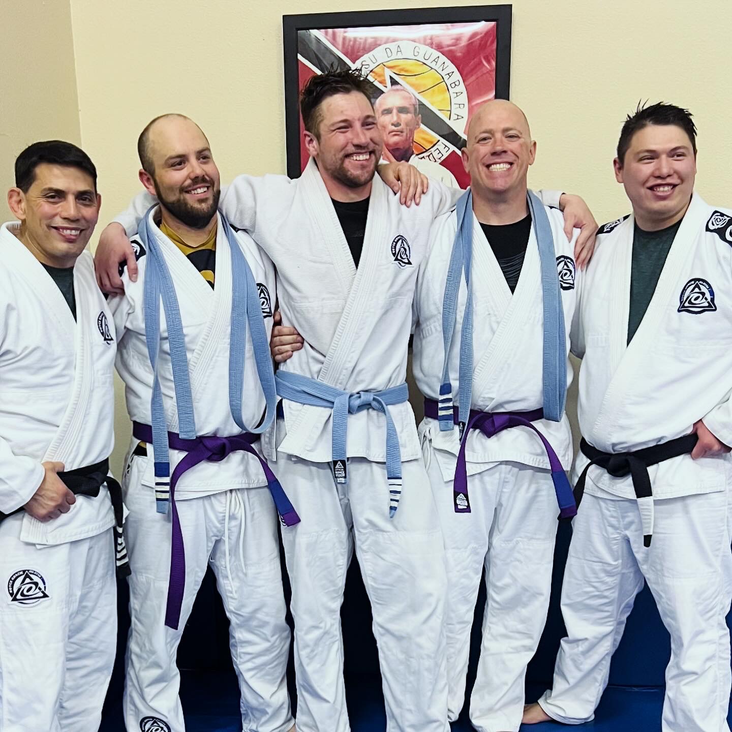 Image 6 of Gracie Austin Jiu Jitsu