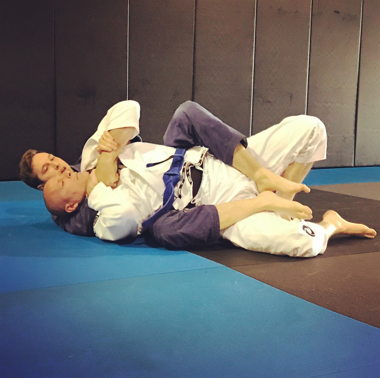 Image 8 of Zombie Brazilian Jiu-Jitsu and MMA Allentown