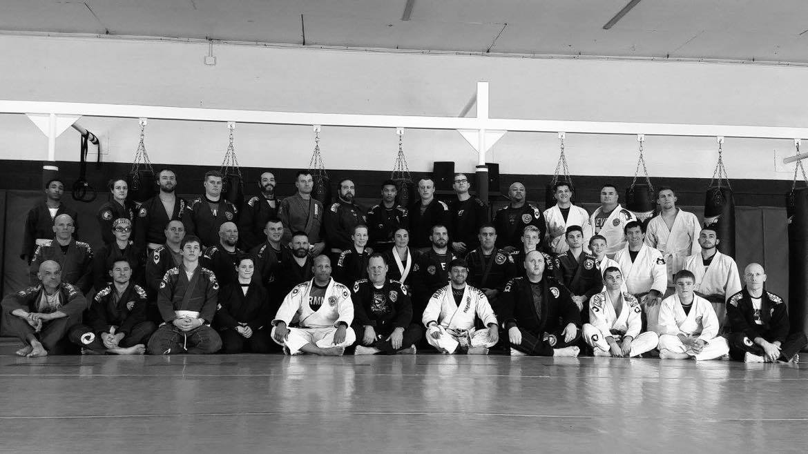 Image 8 of Revolution BJJ, Boxing, and Fitness