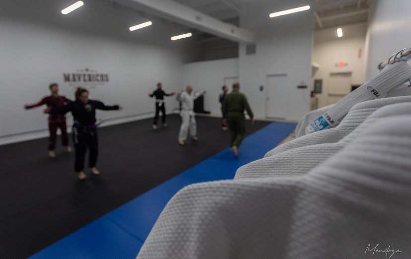 Image 6 of Mavericks Brazilian Jiujitsu