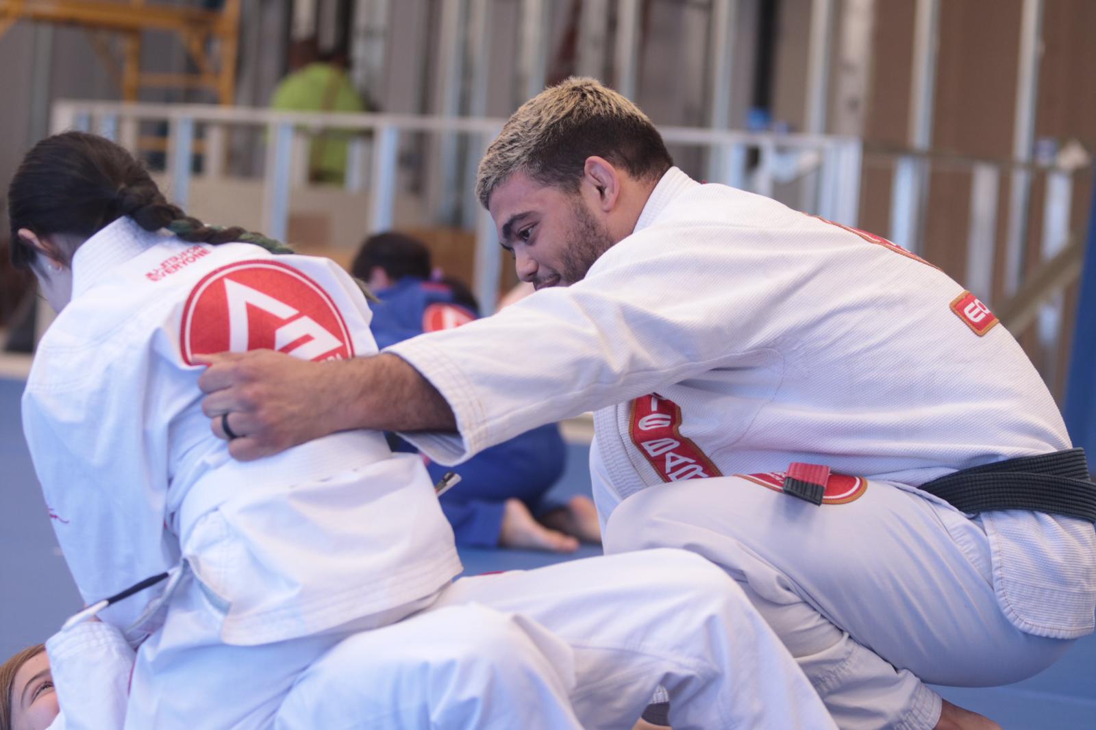 Image 6 of Gracie Barra East Mesa Brazilian Jiu-Jitsu & Self-Defense