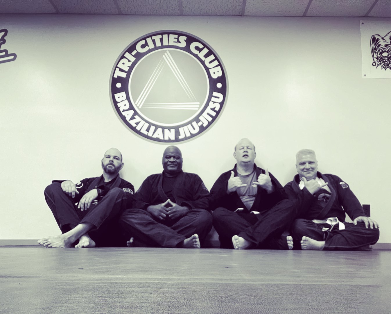 Image 10 of Tri Cities Jiu Jitsu Club