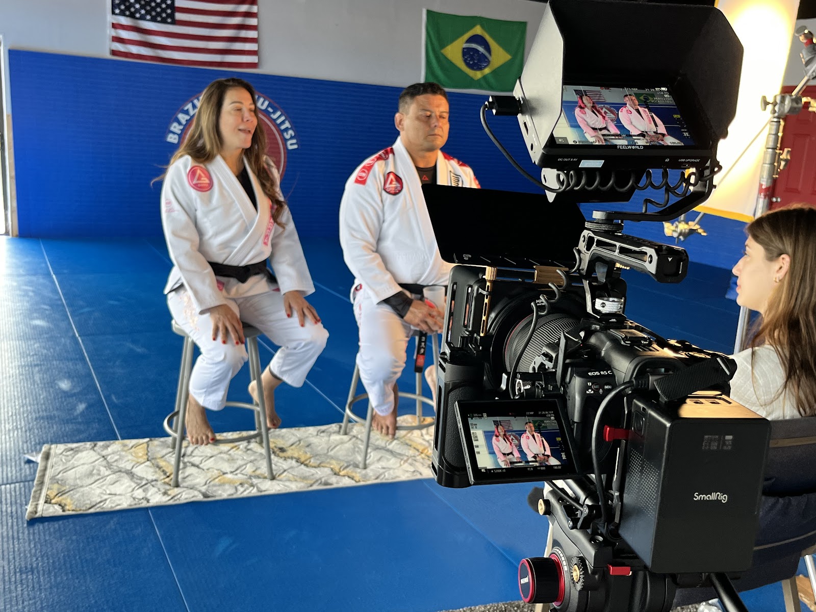 Image 8 of Gracie Barra North Cherokee