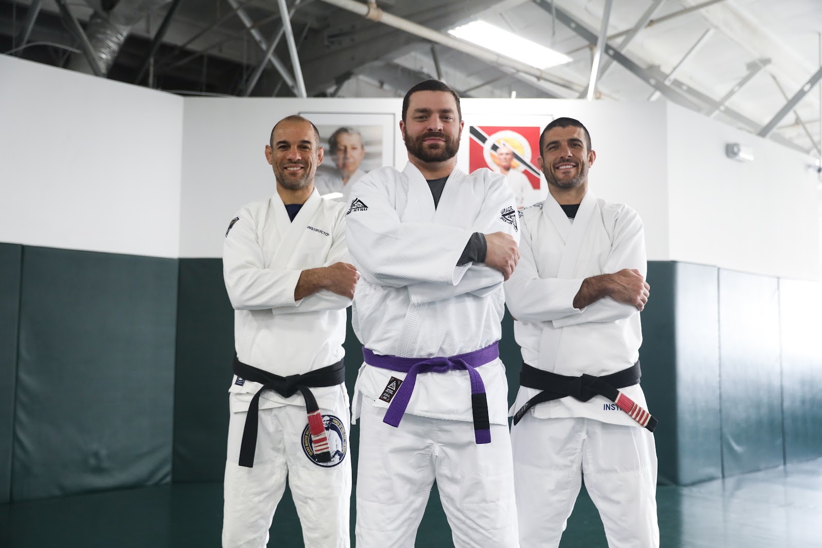 Image 5 of Gracie Jiu-Jitsu Academy Ormond Beach