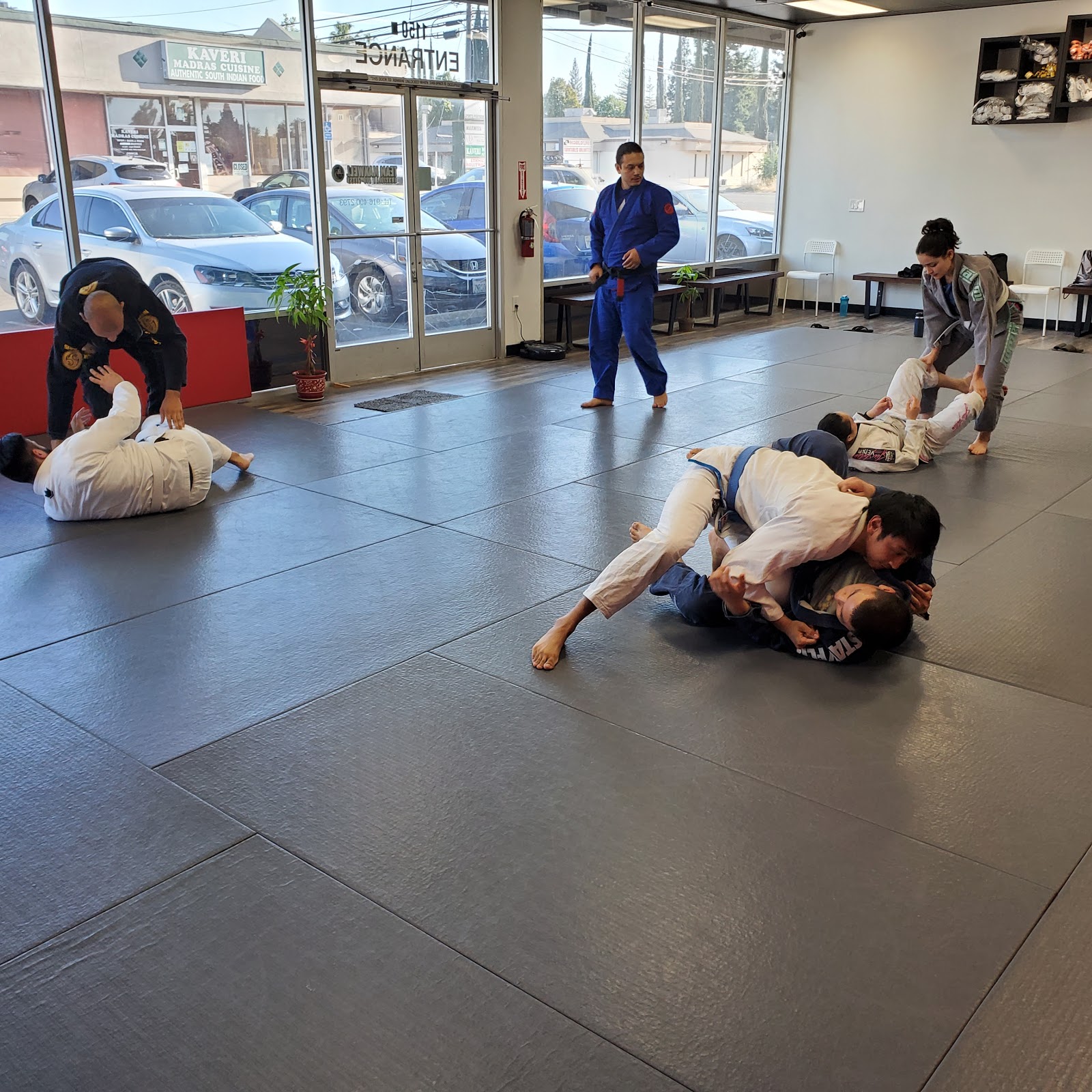 Image 2 of Maxwell Brazilian Jiu Jitsu