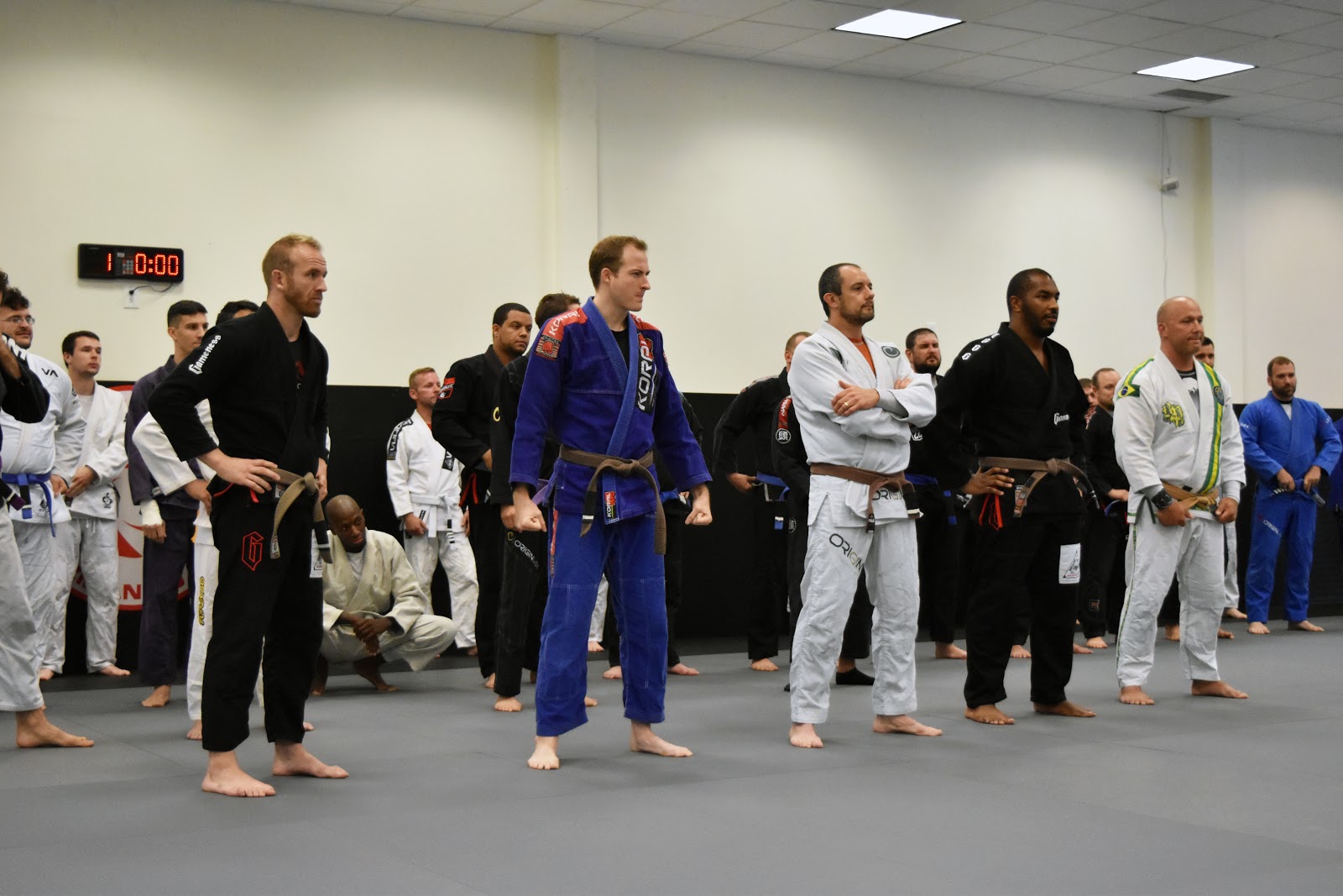 Image 4 of Hurricane Jiu Jitsu