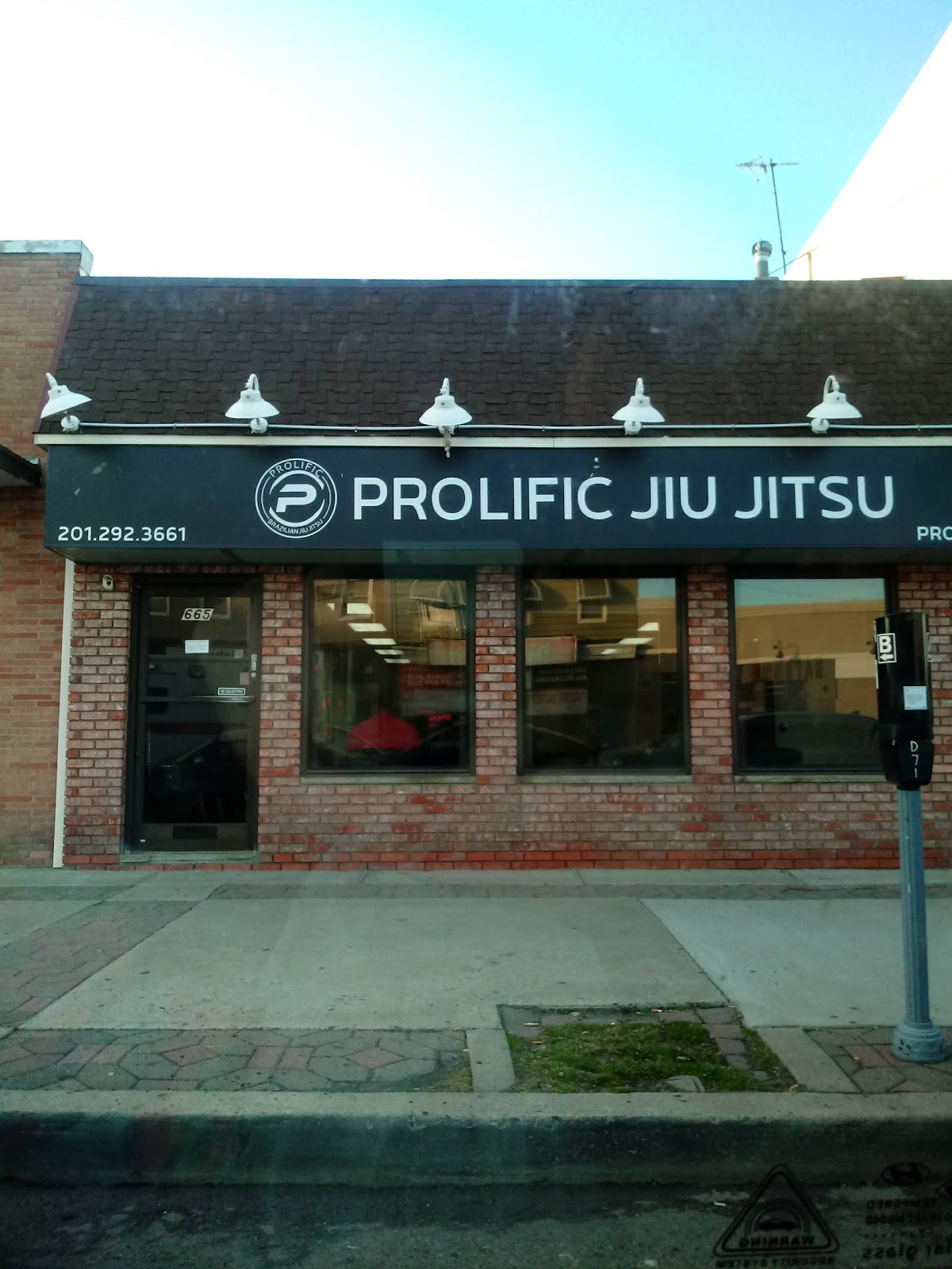 Image 2 of Prolific Brazilian Jiu Jitsu