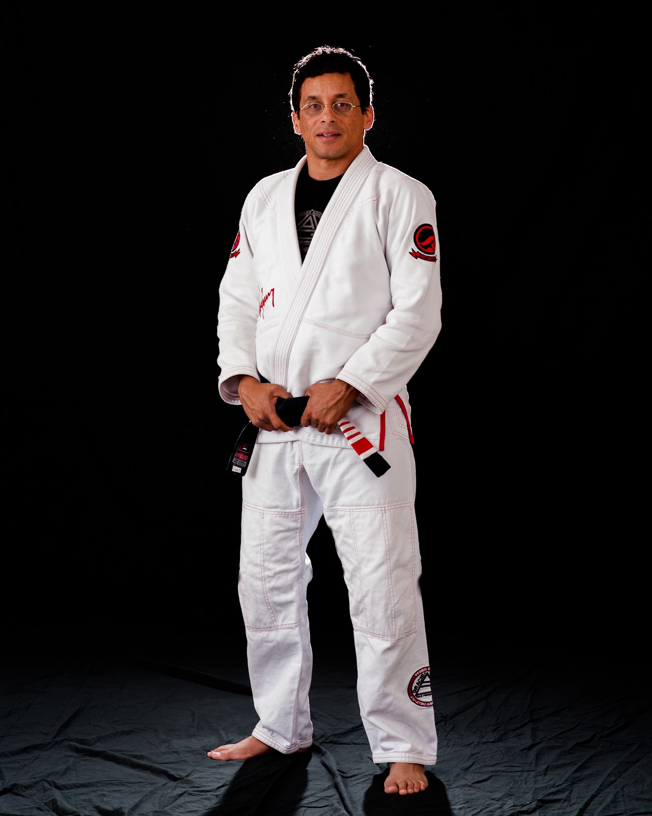 Image 2 of Gracie Jiu-Jitsu Balance Academy