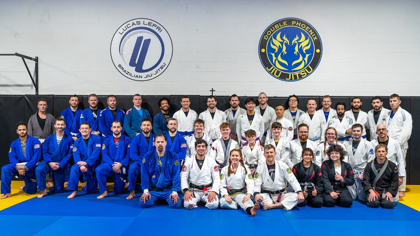 Image 10 of Double Phoenix Jiu Jitsu