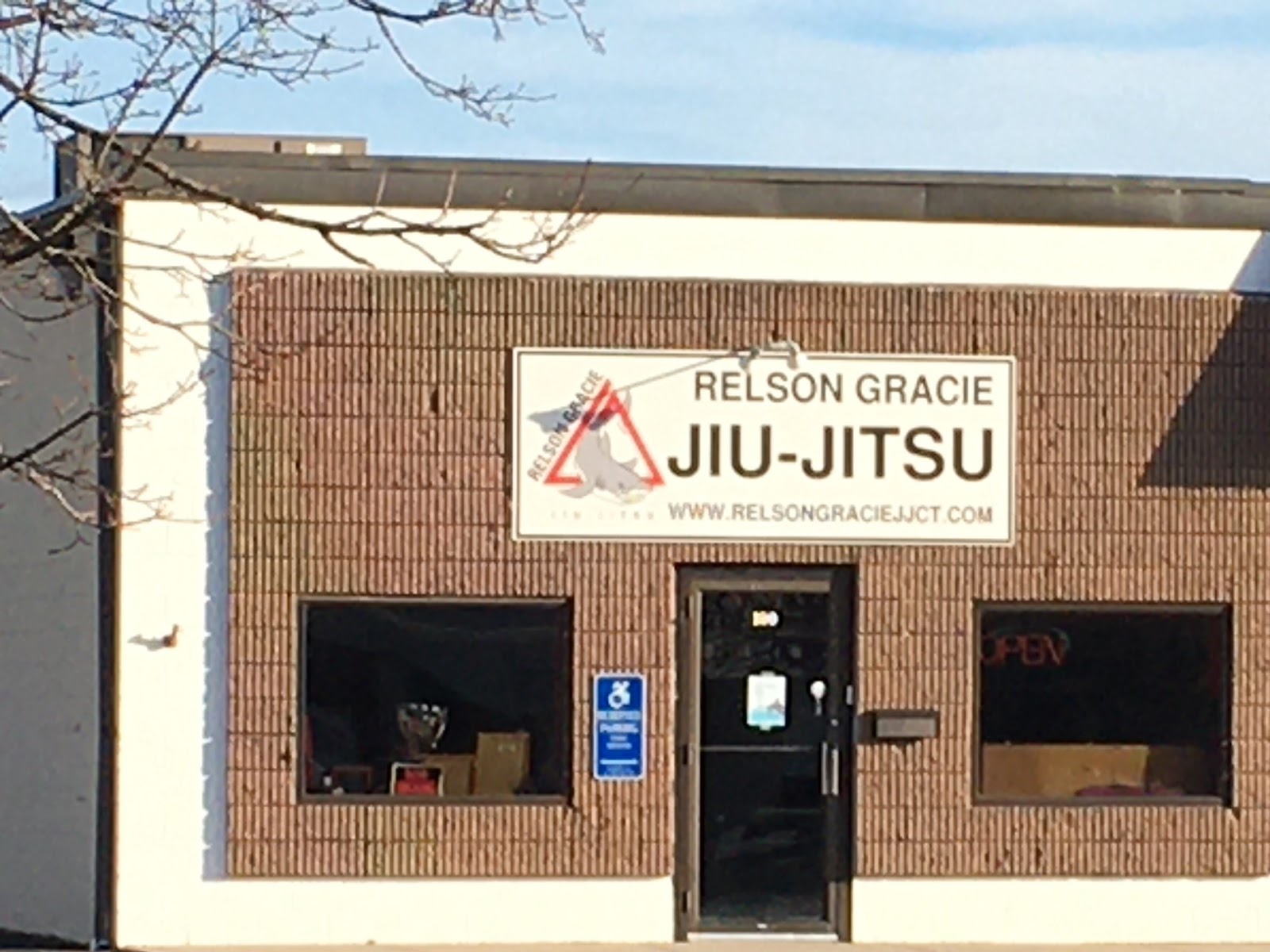 Image 4 of Gracie Jiu-Jitsu Connecticut