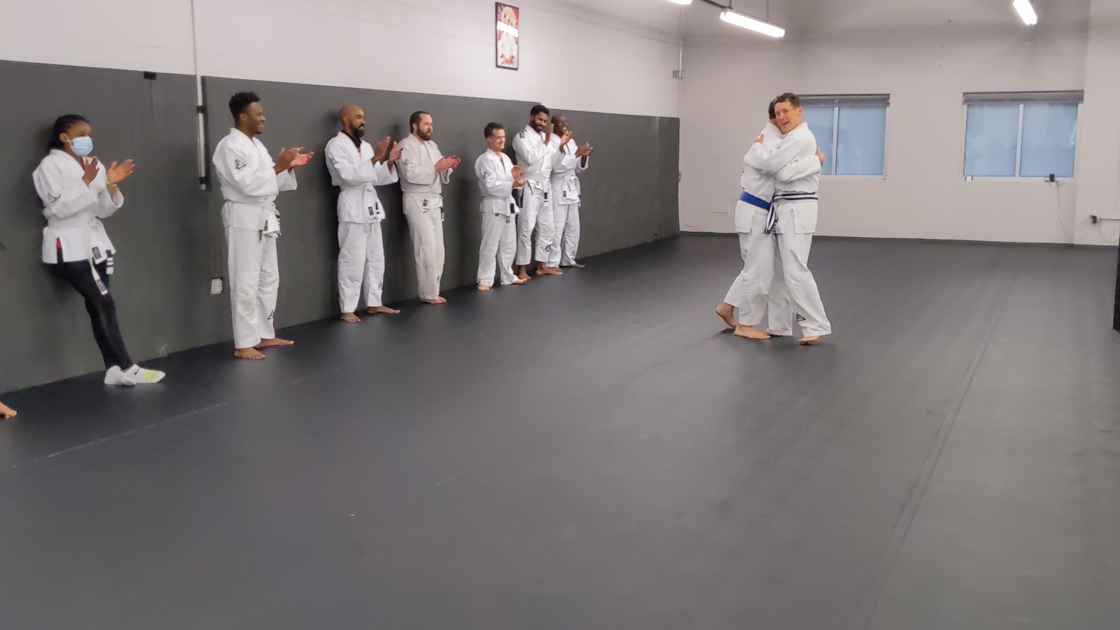 Image 2 of Bowie Jiu-Jitsu Academy