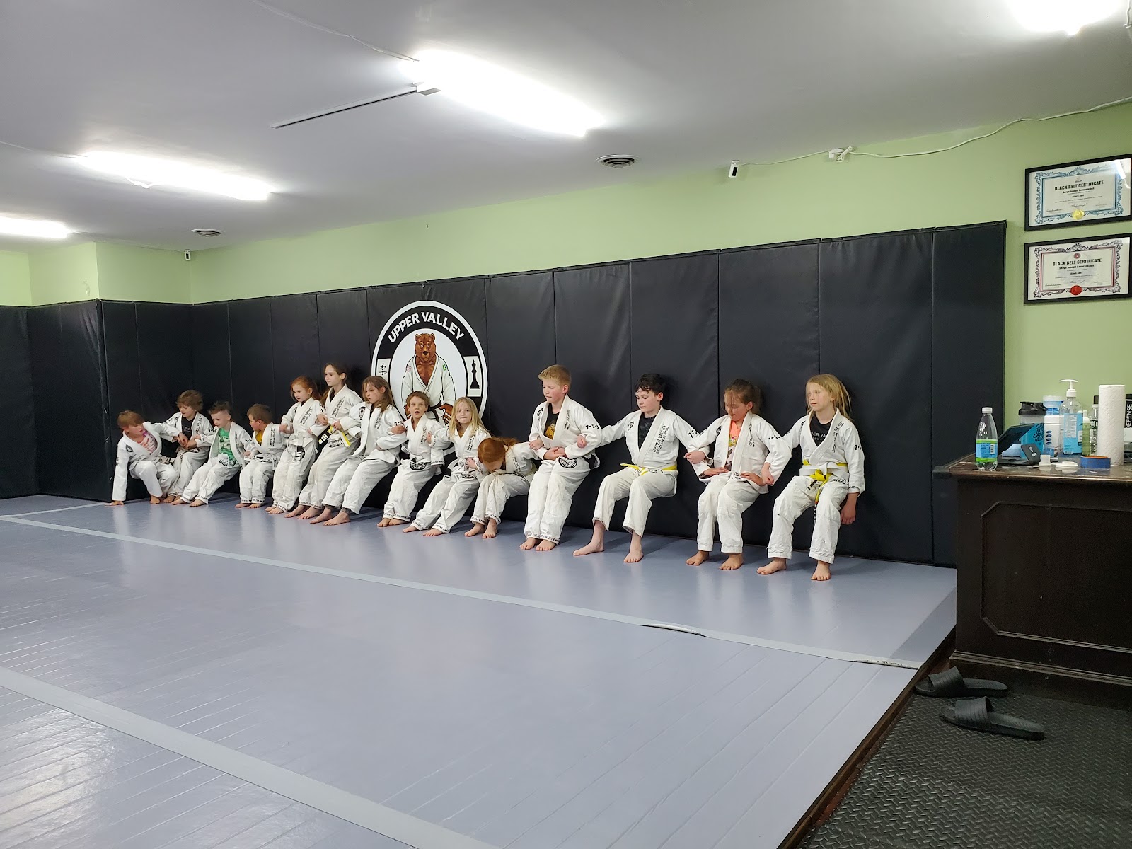 Image 2 of Upper Valley Brazilian Jiu Jitsu