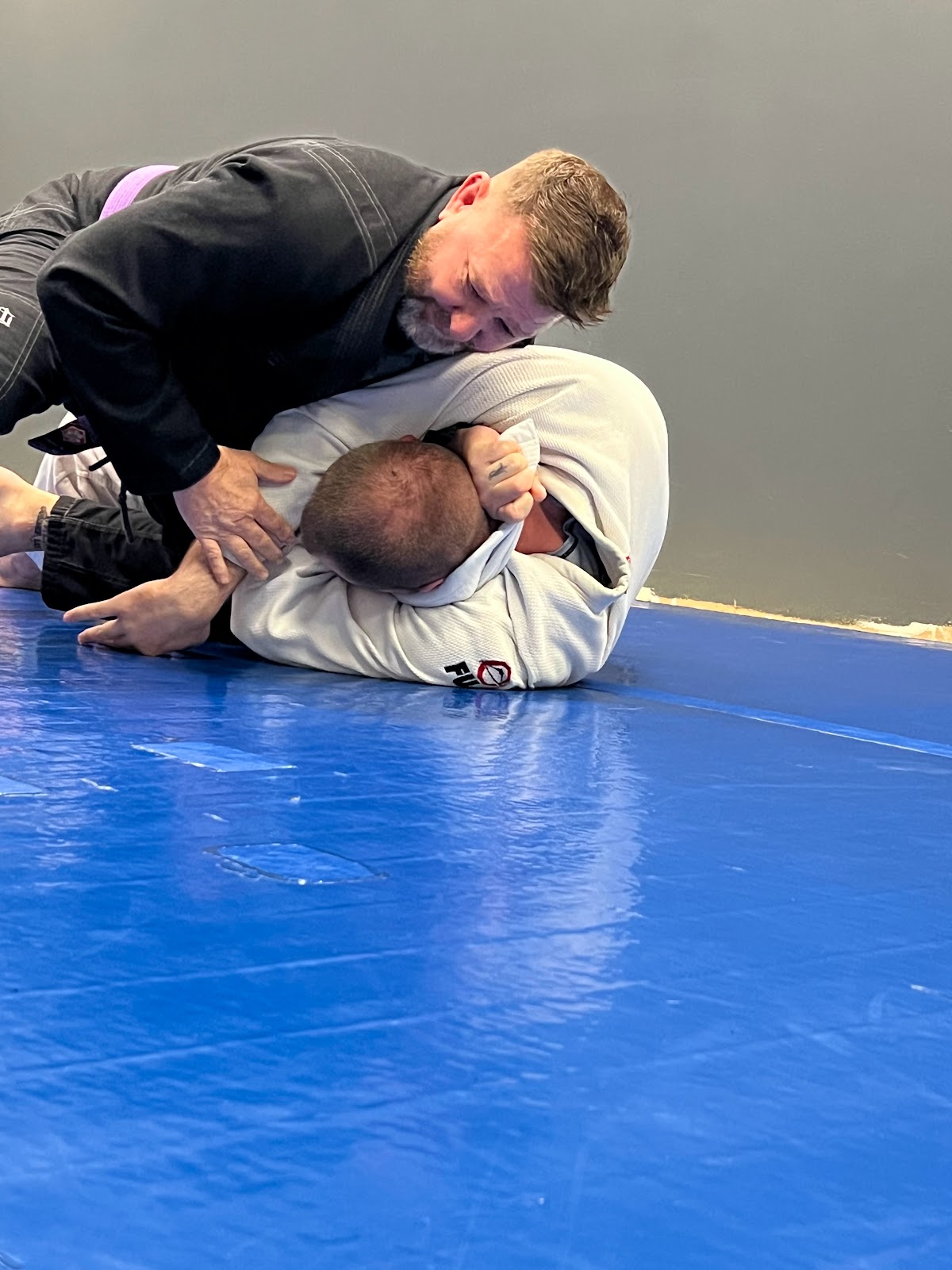 Image 8 of Hanover Brazilian Jiu Jitsu