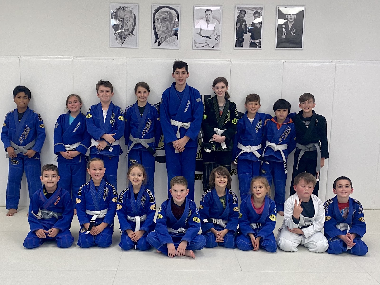 Image 9 of Jitsu Academy SC