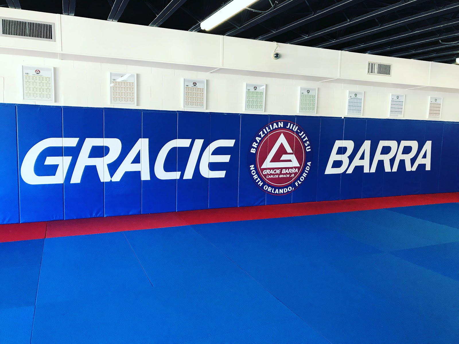 Image 7 of Gracie Barra North Orlando BJJ