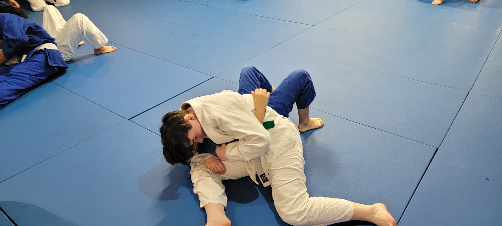 Image 7 of Staten Island Brazilian Jiu-Jitsu/MMA