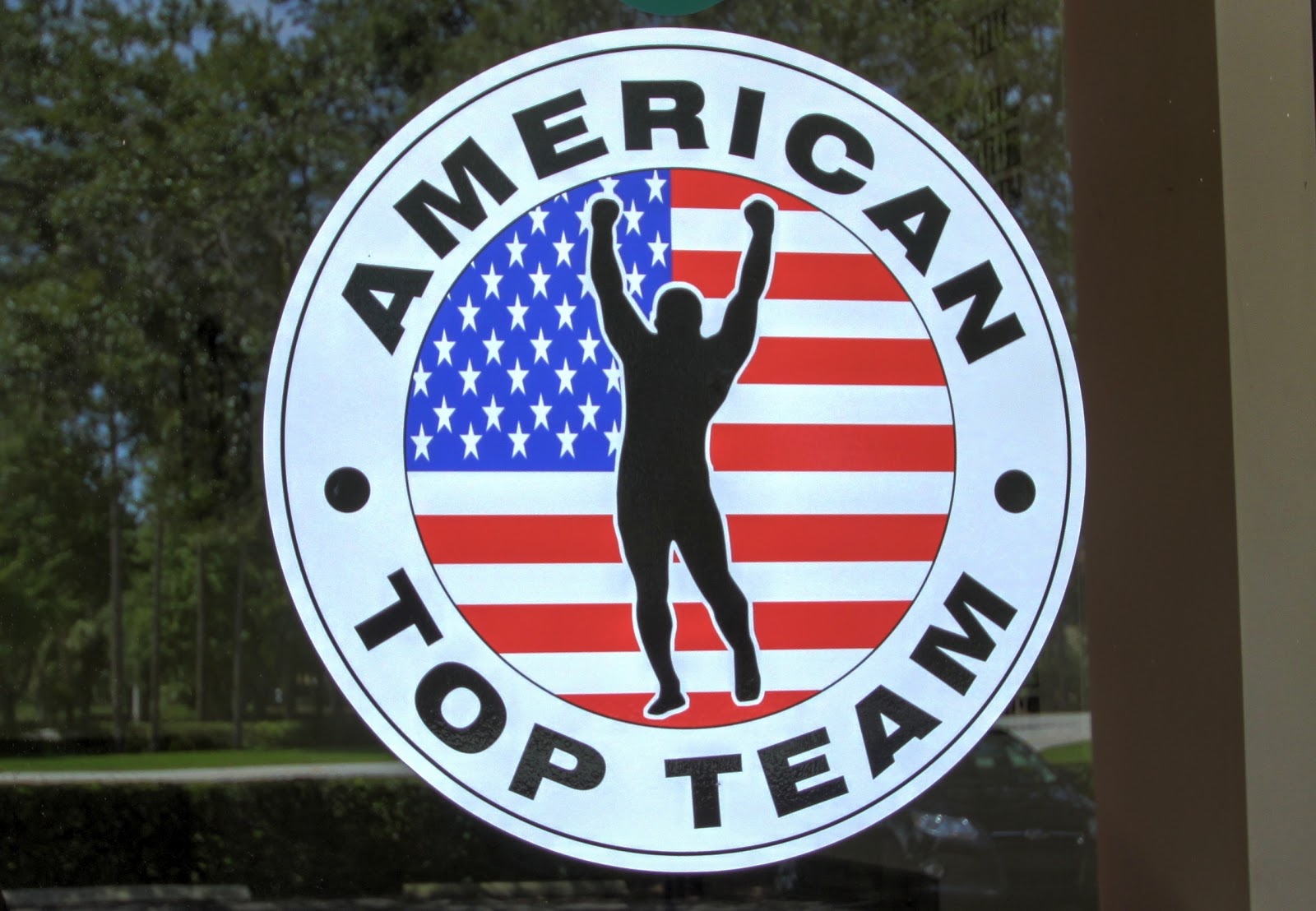 Image 9 of American Top Team West Palm Beach